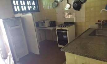 Imagem 7: Casa com 3 dormitórios à venda, 199 m² por R$ 460.000,00 - Bacaxá - Saquarema/RJ