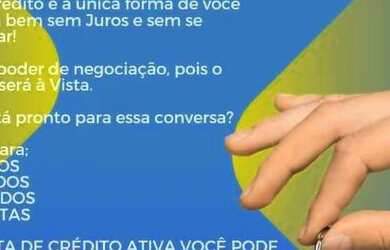 Imagem 2: DA - Crédito para sair do aluguel com a parcela personalizada!