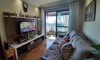 Imagem 3: Apartamento para venda tem 95 metros quadrados com 3 quartos em Santa Teresinha - São Paul