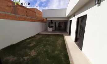 Imagem 3: Hortolândia - Casa de Condomínio - Parque São Miguel