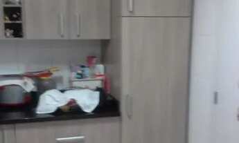 Imagem 5: APTO SÃO PEDRO OSASCO