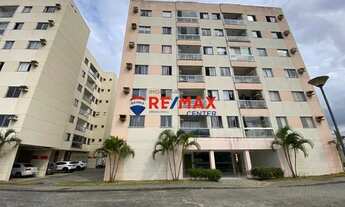 Imagem: HFS-Apartamento para venda condomínio Reserva