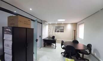 Imagem 6: São Paulo - Conjunto Comercial/Sala - Perdizes