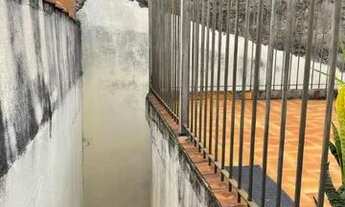 Imagem 2: Casa com 3 dormitórios para alugar por R$ 1.588,12/mês - Jardim Paraíba - Jacareí/SP