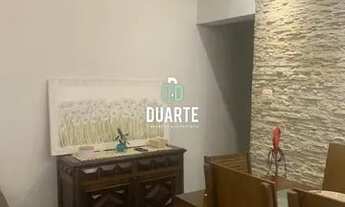 Imagem 6: SANTOS - Apartamento Padrão - ENCRUZILHADA