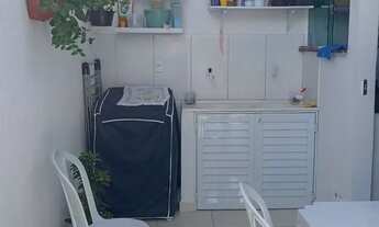 Imagem 7: CASA NO PARQUE DAS LARANJEIRAS