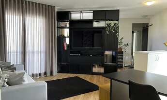 Imagem 2: Apartamento para venda possui 88 metros quadrados com 2 quartos em Vila Costa - Taubaté