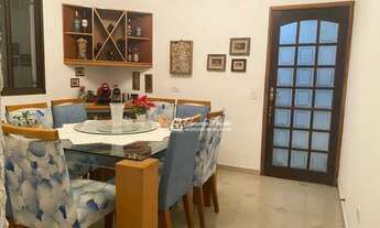 Imagem 5: Sobrado 3 Suítes à Venda no Bom Clima