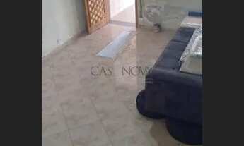 Imagem 3: Casa - Vila Santo Estéfano - São Paulo