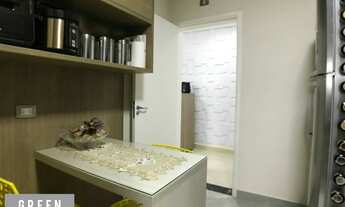 Imagem 5: Apartamento a venda Condomínio Green Valley