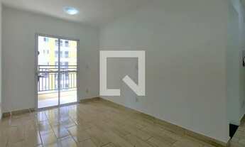 Imagem 2: Apartamento para Aluguel - Ponte Grande, 2 Quartos, 53 m2