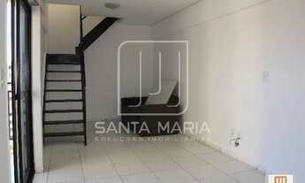 Imagem: Apartamento (cobertura 2 - duplex) 2 dormitórios/suite