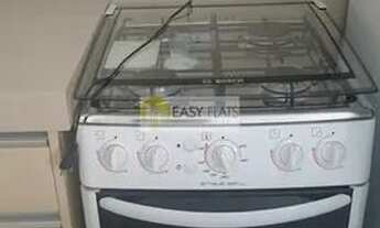 Imagem 7: Apartamento Mobiliado em Bela Vista - São Paulo, SP