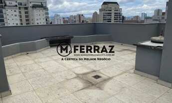 Imagem 2: COBERTURA DUPLEX NO KLABIM COM VALOR IMBATÍVEL, CONFIRA!!!!