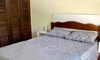 Imagem 2: Casa cachoeira do bom jesus