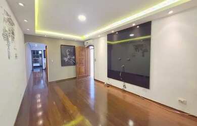 Imagem 2: LINDO SOBRADO-3 DORMITORIOS (1 SUITE) COM 2 VAGAS