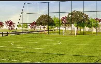 Imagem 6: Araçatuba - Lote/Terreno - Aeroporto