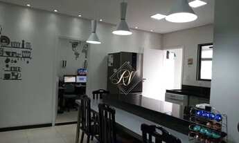 Imagem 7: Maravilhoso Apartamento, 03 dormitórios, super bem localizado em Santos!!! Oportunidade!!!