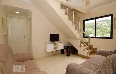 Imagem 5: Apartamento para Aluguel - Jardim Três Mariasn, 3 Quartos, 148 m2