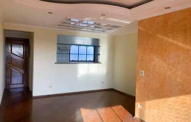 Imagem 3: Apartamento para aluguel com 100 metros quadrados com 3 quartos