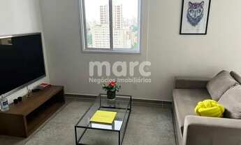 Imagem 6: SAO PAULO - Apartamento Padrão - VILA MARIANA