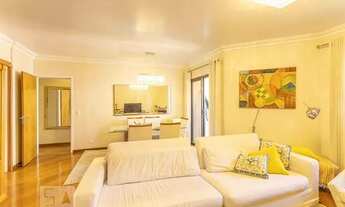 Imagem 4: Apartamento para Aluguel - Perdizes, 3 Quartos, 107 m2