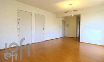 Imagem 7: Apartamento à venda em Butantã com 135 m², 4 quartos, 2 vagas