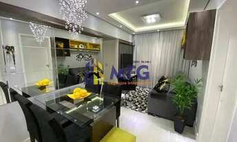 Imagem: Apartamento 49m² Condominio Reserva do