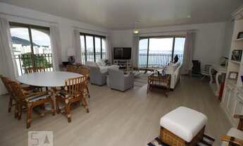 Imagem 2: Apartamento para Aluguel - Vila Luís Antônion, 4 Quartos, 200 m2