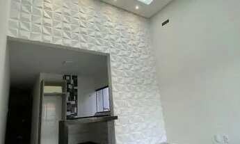 Imagem 2: Casa 2/4 Reformada no Bairro São João