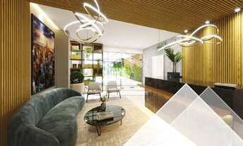 Imagem 7: Apartamento para venda possui 58 metros quadrados com 2 quartos em Horto - Teresina - Piau