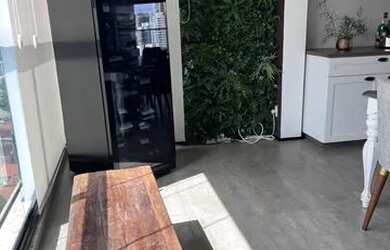 Imagem 7: Apartamento Venda 3 Dormitórios - 145 m² Brooklin