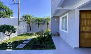 Imagem 4: SOBRADO CONDOMÍNIO RESIDENCIAL MIRANTE DA SERRA BAIRRO PINEVILLE-PINHAIS