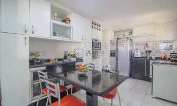 Imagem 6: Venda Apartamento 4 Dormitórios - 126 m² Vila Romana