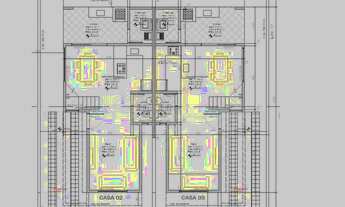 Imagem 7: Casa para Venda em Florianópolis, Campeche, 3 dormitórios, 1 suíte, 3 banheiros, 2 vagas
