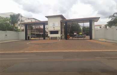 Imagem 2: Apartamento térreo para venda com 48m², 2 quartos no bairro Geraldo Correia de Carvalho