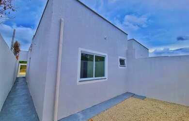 Imagem 6: RQ: Casa para venda possui 86 metros quadrados com 3 quartos em Ancuri - Itaitinga - CE