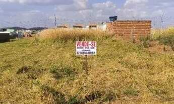 Imagem 2: Lote Cristina 2 expansão Trindade