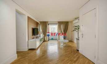 Imagem: Cobertura com 3 dormitórios, 235 m²