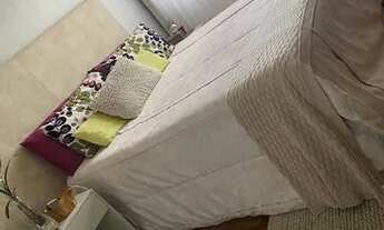 Imagem 7: Apartamento com 4 dormitórios para alugar, 215 m² por R$ 20.800/mês - Vila da Serra - Nova