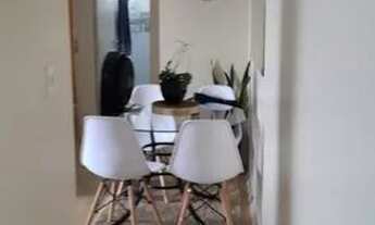 Imagem: APARTAMENTO - SANTA TEREZINHA - SP