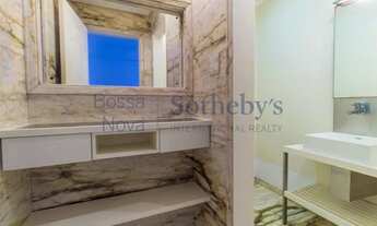 Imagem 7: Apartamento em edifício ícone do Rio de Janeiro