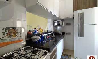 Imagem 4: Apartamento (tipo - padrao) 2 dormitórios/suite, cozinha planejada, em condomínio fechado