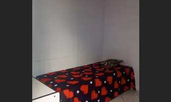 Imagem: Alugo kitnet mobiliado na Hermes fontes