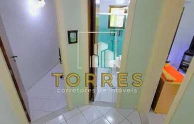 Imagem 7: Apartamento para venda com 2 quartos na Praia do Tombo no Guarujá - SP com área de lazer!