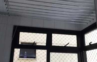 Imagem 7: Apartamento para aluguel tem 75 metros quadrados com 2 quartos em Mata da Praia - Vitória