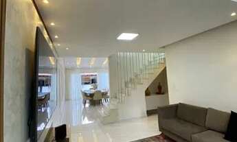 Imagem 7: Condomínio Jardim Encontro das Águas - Duplex estilo Sobrado