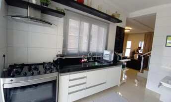 Imagem: CASA RESIDENCIAL em INDAIATUBA - SP, JARDINS