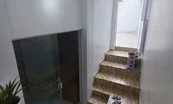 Imagem 6: Casa duplex na curva do 90. (Recanto Vinhais