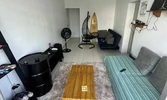 Imagem 5: SUITE TRINDADE Quarto com aluguel por R$1.450 /mês